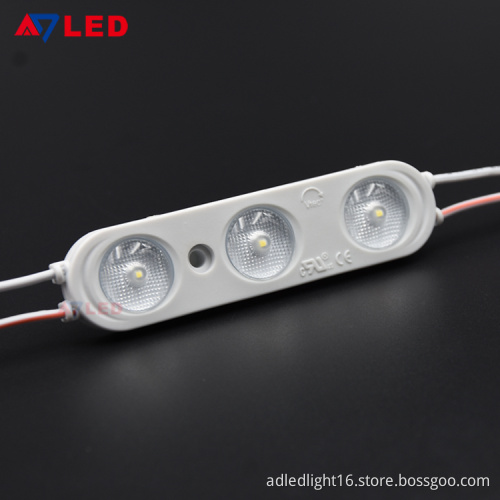 Adled Light high brightness 2835 led sign module for aluminium led light box